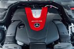 Mercedes-AMG C43 4Matic 2018 года (AU)